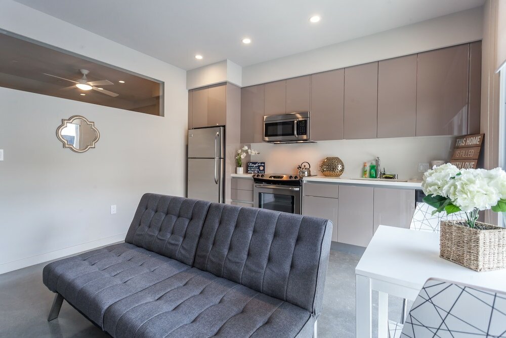 Фото Tripbz Olive Suites