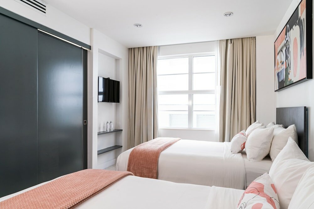 Фото Clevelander Hotel – Adults Only