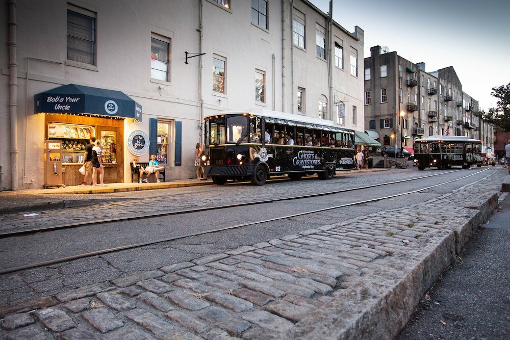 Фото East Bay Inn, Historic Inns of Savannah Collection
