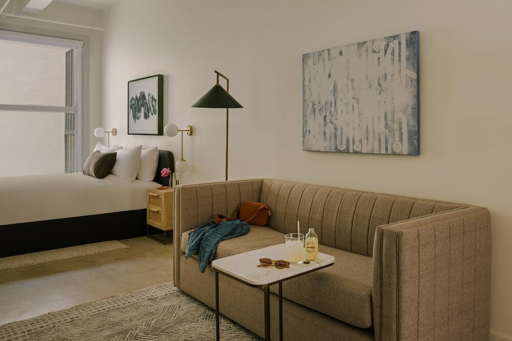 Фото Sonder The Craftsman