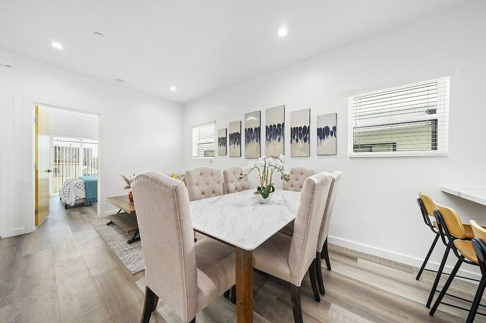 Фото Downtown La Stylish Bedrooms