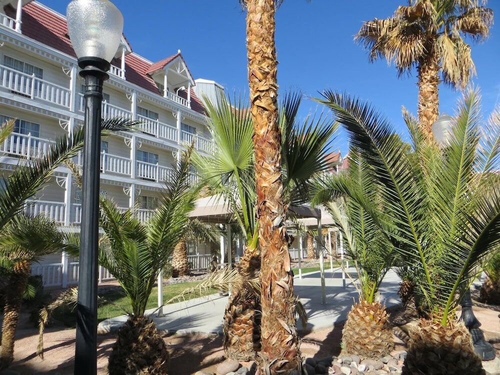 Фото Primm Valley Resort & Casino