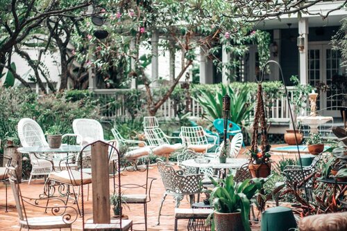 Внешний вид отеля Sonder Wellborn в Орландо, фото 2