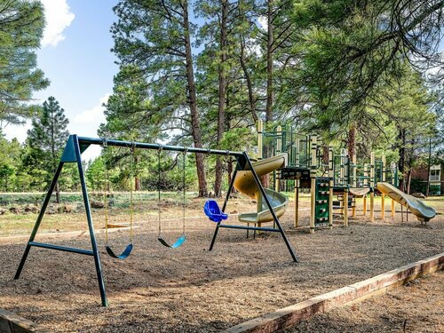 Гостиница Little America Flagstaff во Флагстаффе