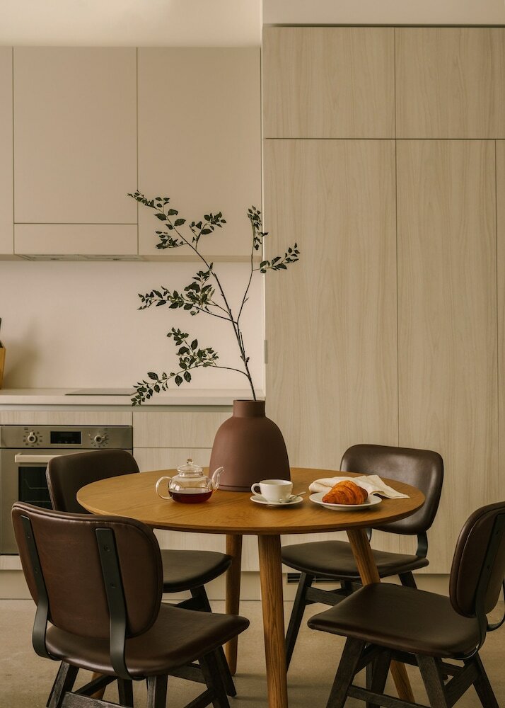 Фото Sonder The Craftsman