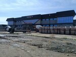 Ырыс (Алматинская трасса, 7/7А), строительный магазин в Шымкенте
