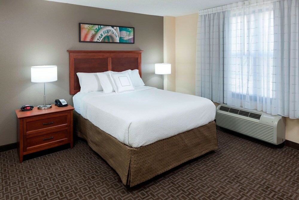 Фото TownePlace Suites by Marriott Suffolk Chesapeake