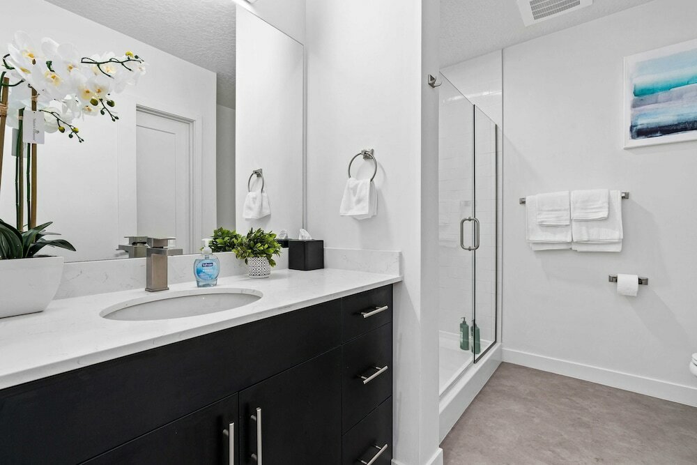 Фото Luxury Apartment in Salt Lake City