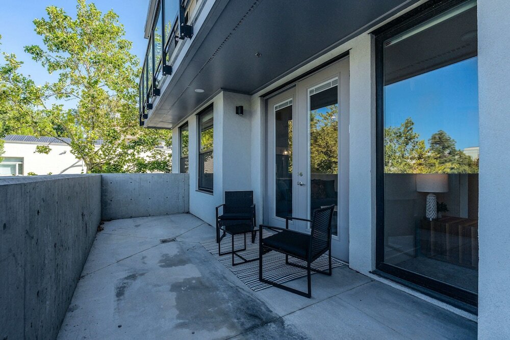 Фото Luxury Apartment in Salt Lake City