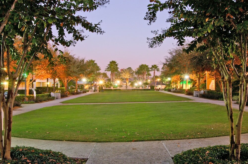 Фото Wyndham Orlando Resort International Drive