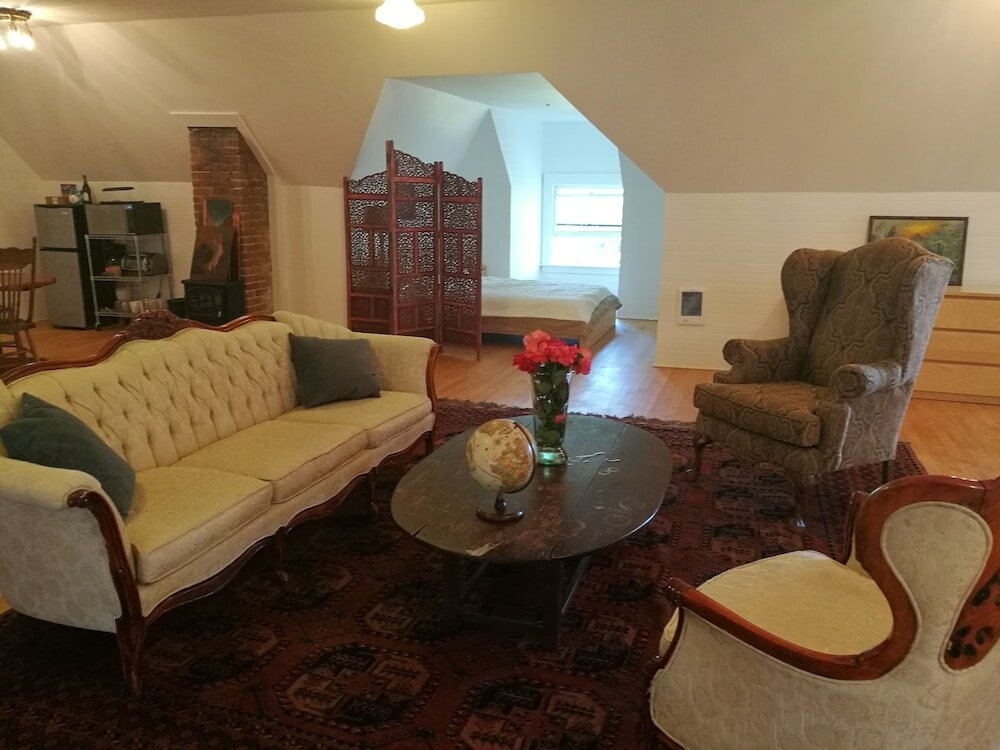 Фото St. Johns Inn