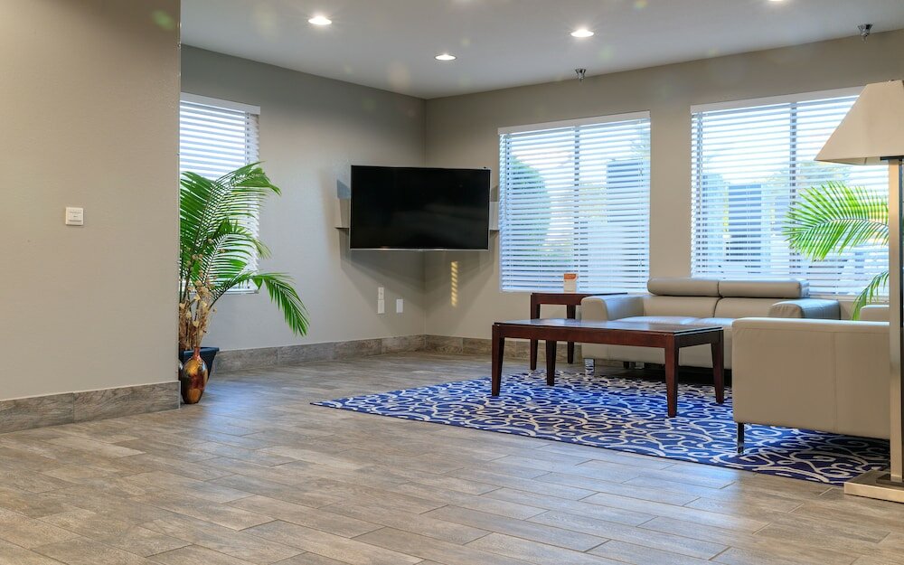 Фото Quality Inn