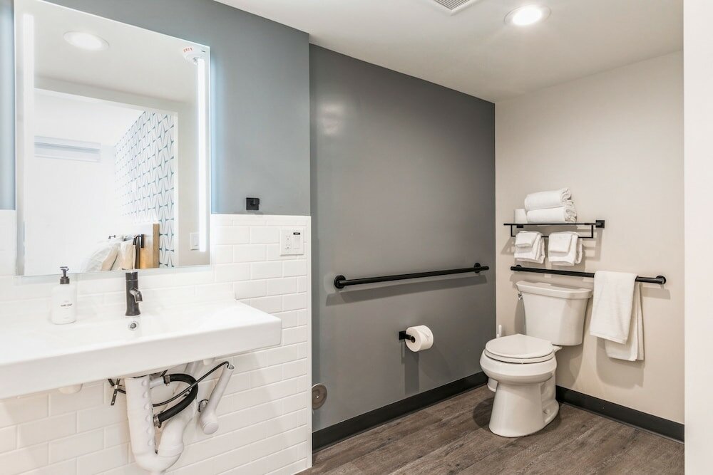 Фото Kasa Niche Hotel Redwood City