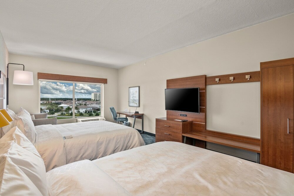 Фото Aloft Orlando Lake Buena Vista