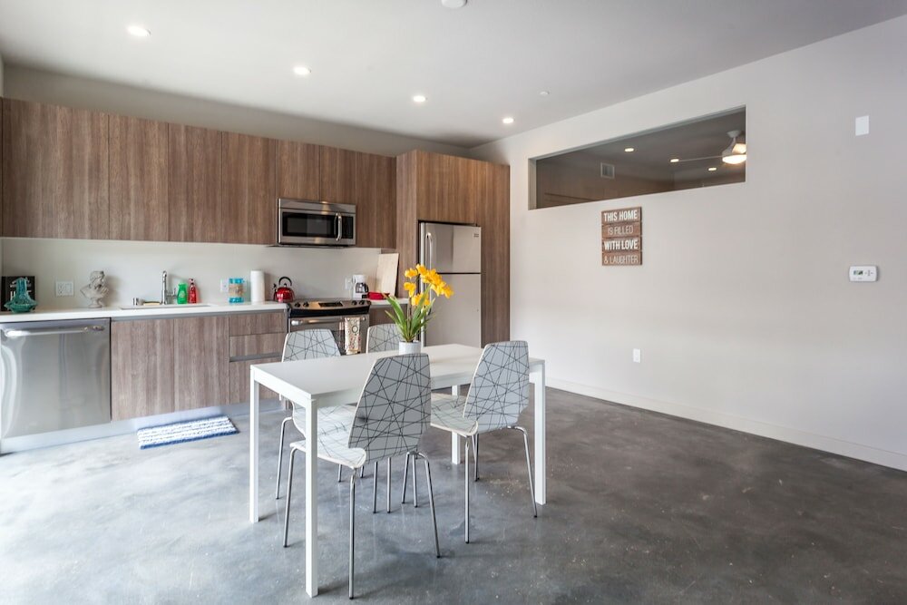 Фото Tripbz Olive Suites