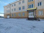 Avtoservis-Lyuks (ulitsa Borodina, 58), compañía de seguros