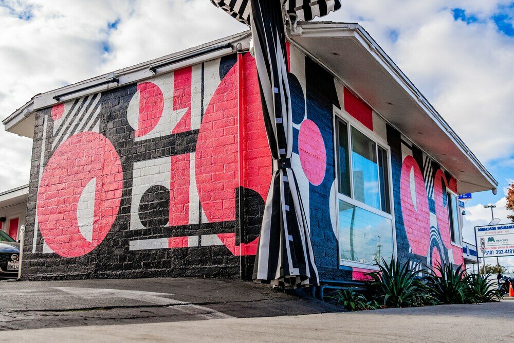 Фото Santa Monica Hotel