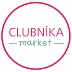 Clubnika market (ул. Ленина, 196/9), магазин нижнего белья в Михайловске