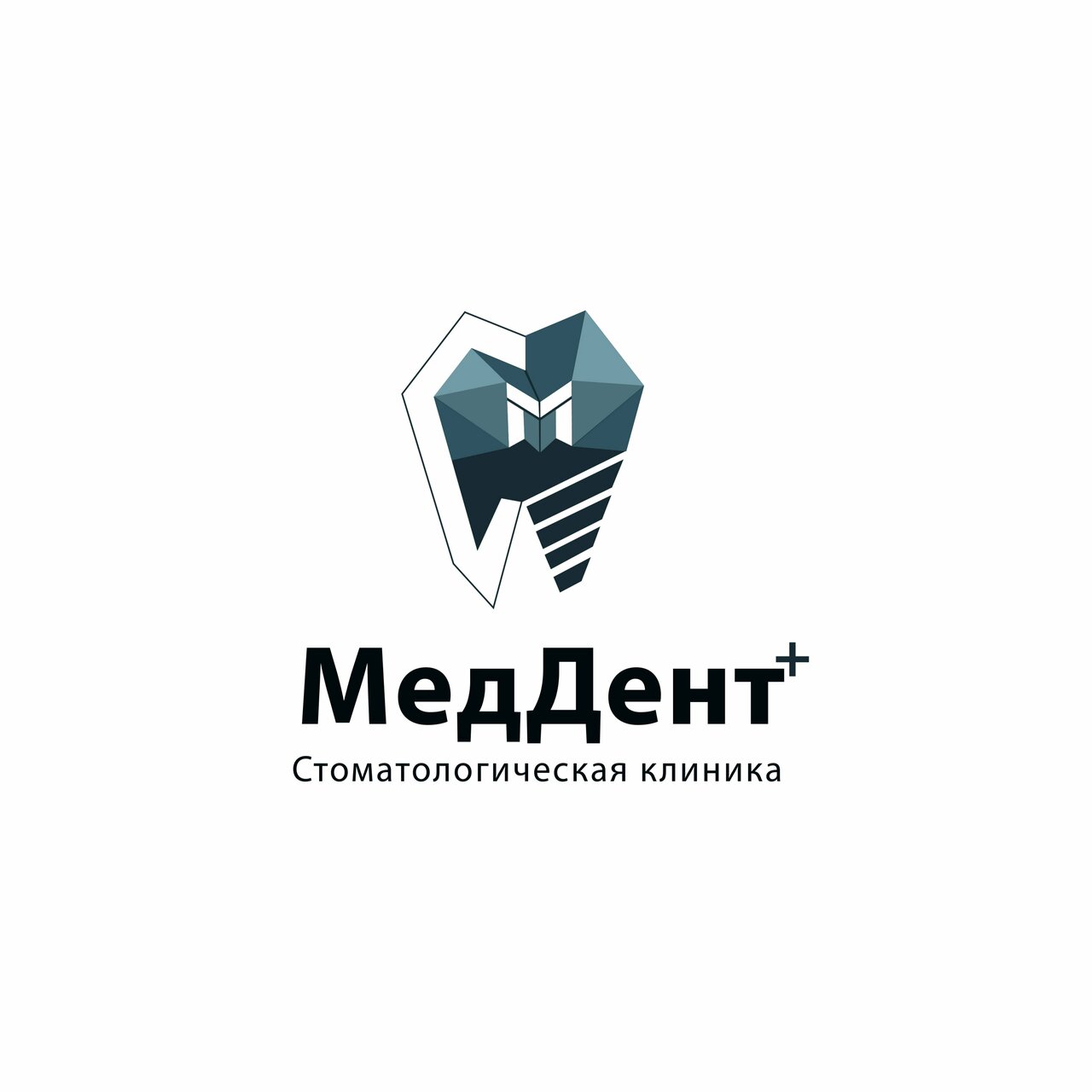 МедДент+