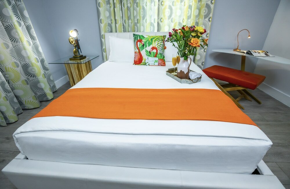 Фото Seaside All Suites Hotel, a South Beach Group Hotel