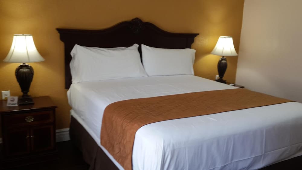 Фото American Regency Inn