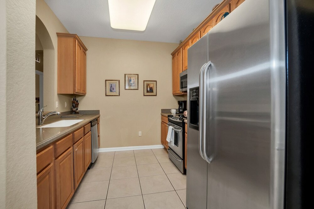 Фото Renovated Condo by Convention Center & I-drive