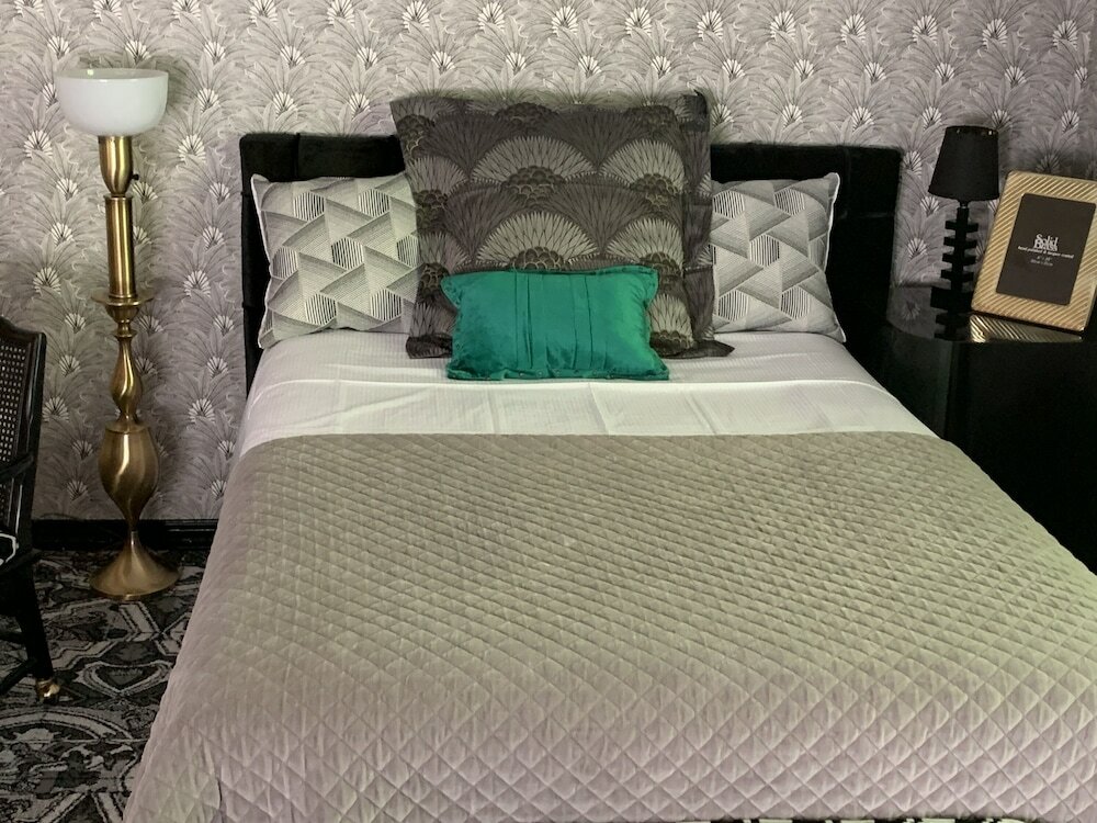 Фото Barton Bed & Breakfast