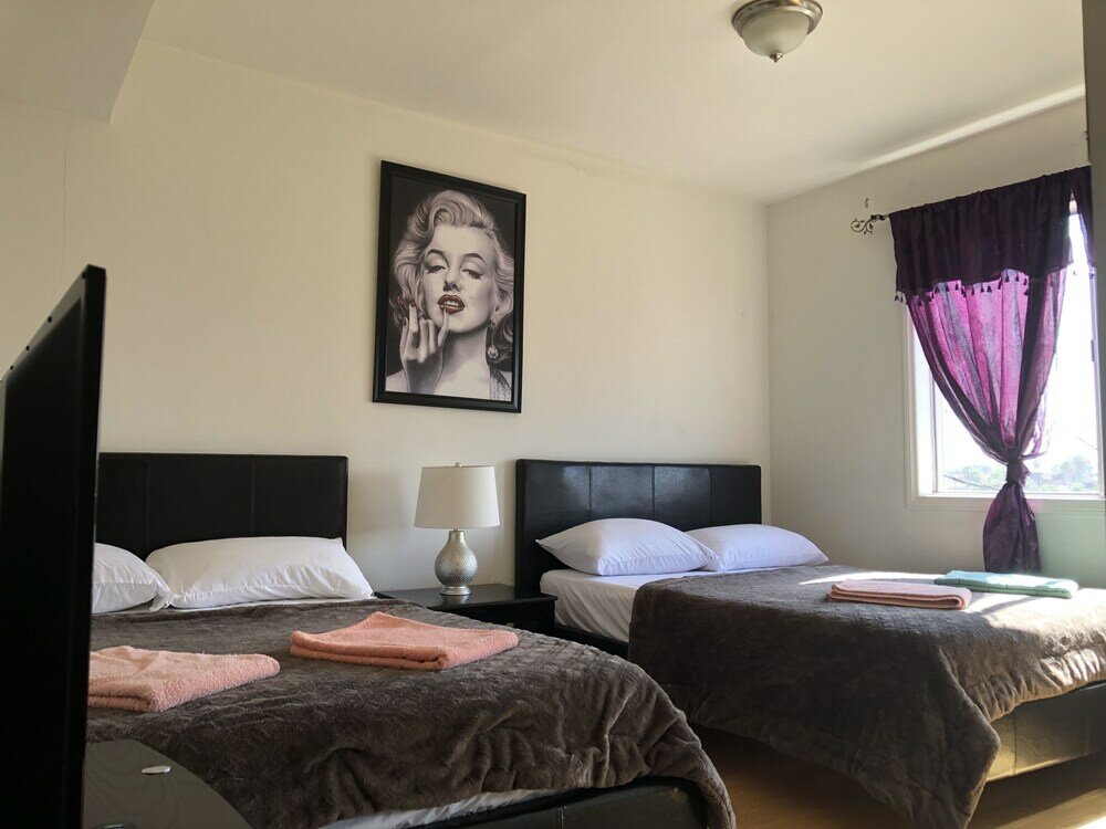 Фото Beverly Boutique ApartRoom of Hollywood