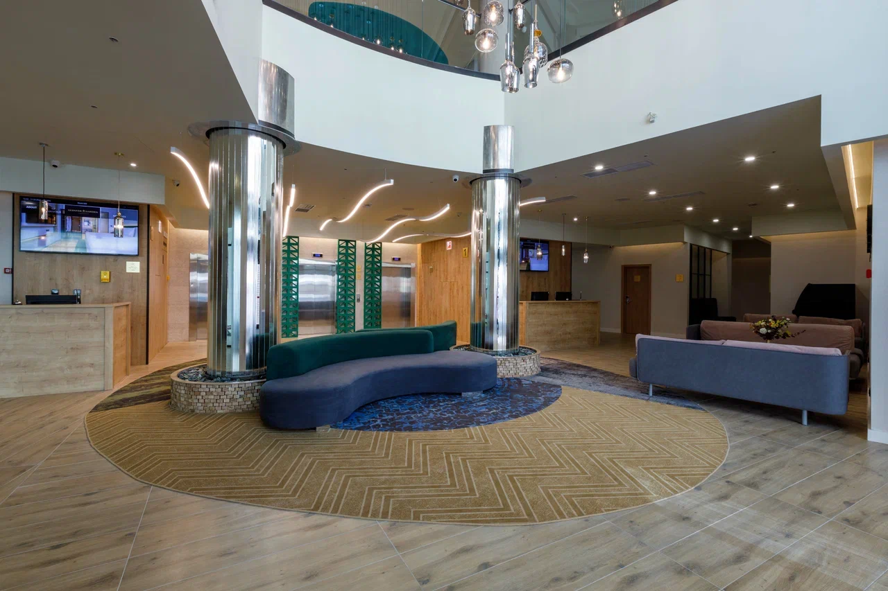 Фото Glenver Garden