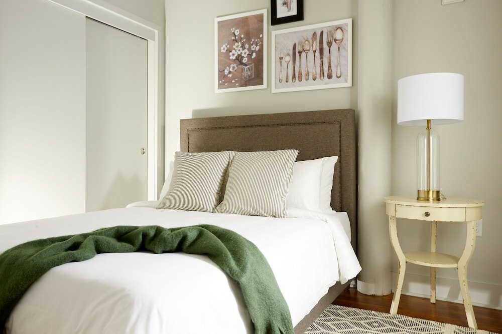 Фото Sonder The Broughton