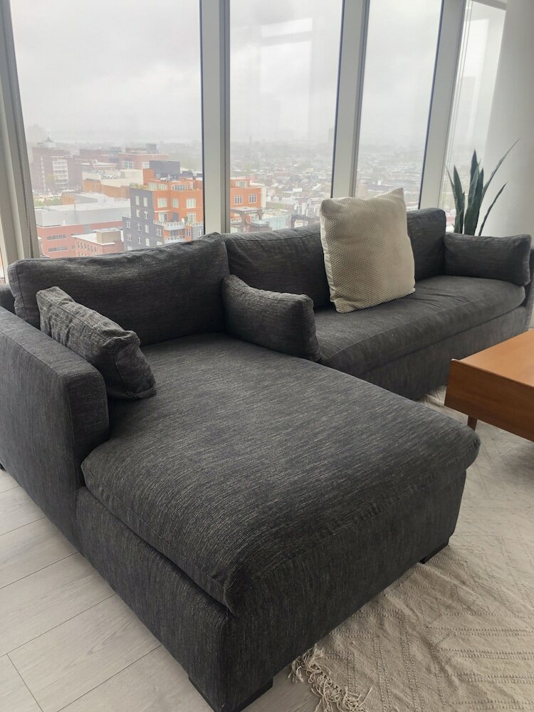 Фото National at Walnut