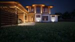 500lux (Bolshaya Novodmitrovskaya Street, 14с1), light engineering