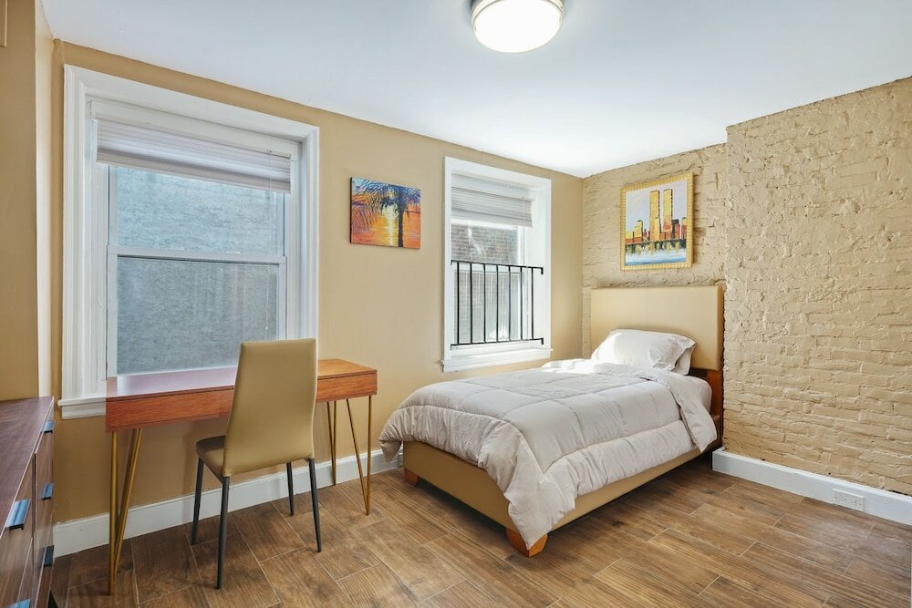 Фото Strawberry House Philadelphia Old City