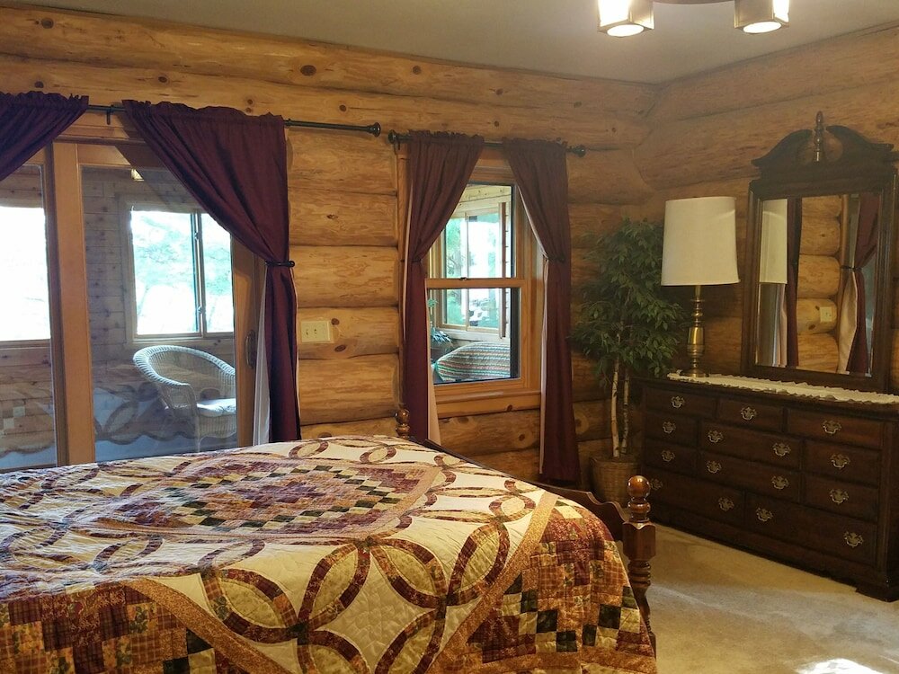 Фото Katherine Lake Lodge