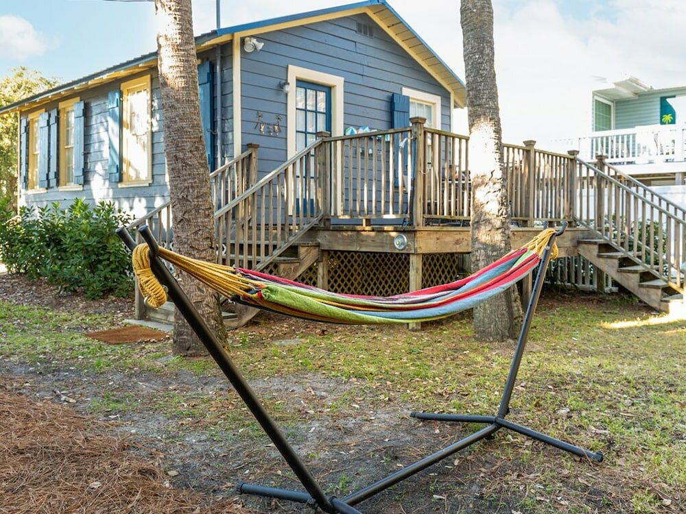 Фото Sunburst Cottage