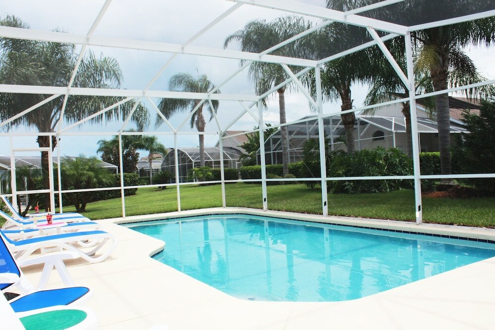 Фото Ov3868 - Hampton Lakes - 5 Bed 3 Baths Townhome