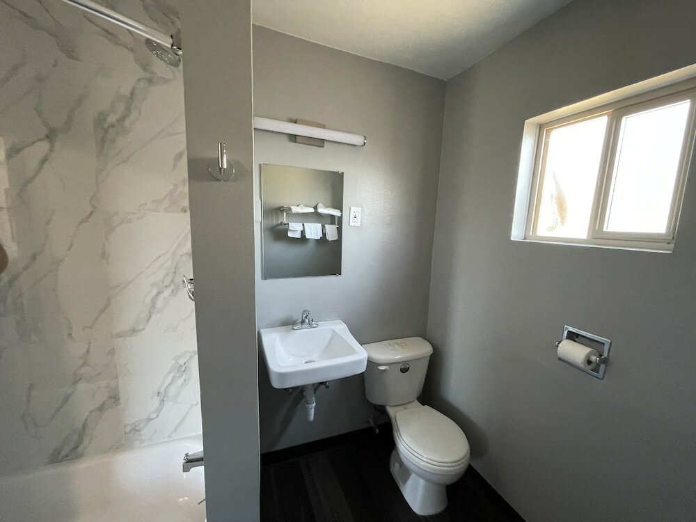 Фото Holiday Motel