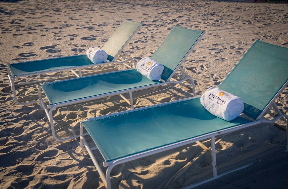 Фото Evermore Orlando Resort