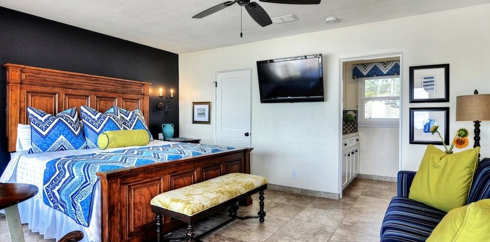 Фото Beachcomber Inn