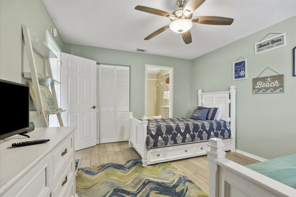 Фото Ocean Hibiscus