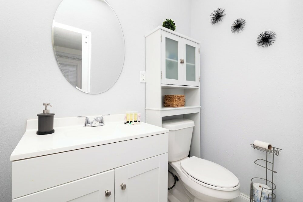 Фото Seminole Heights Retreat