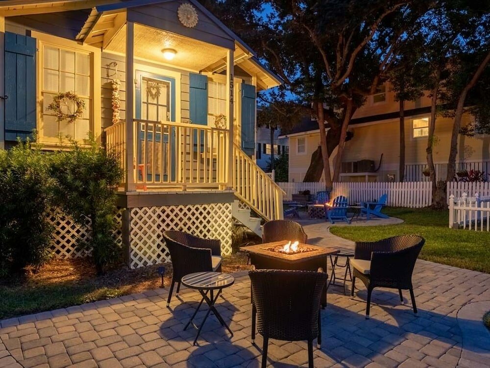 Фото Sunburst Cottage