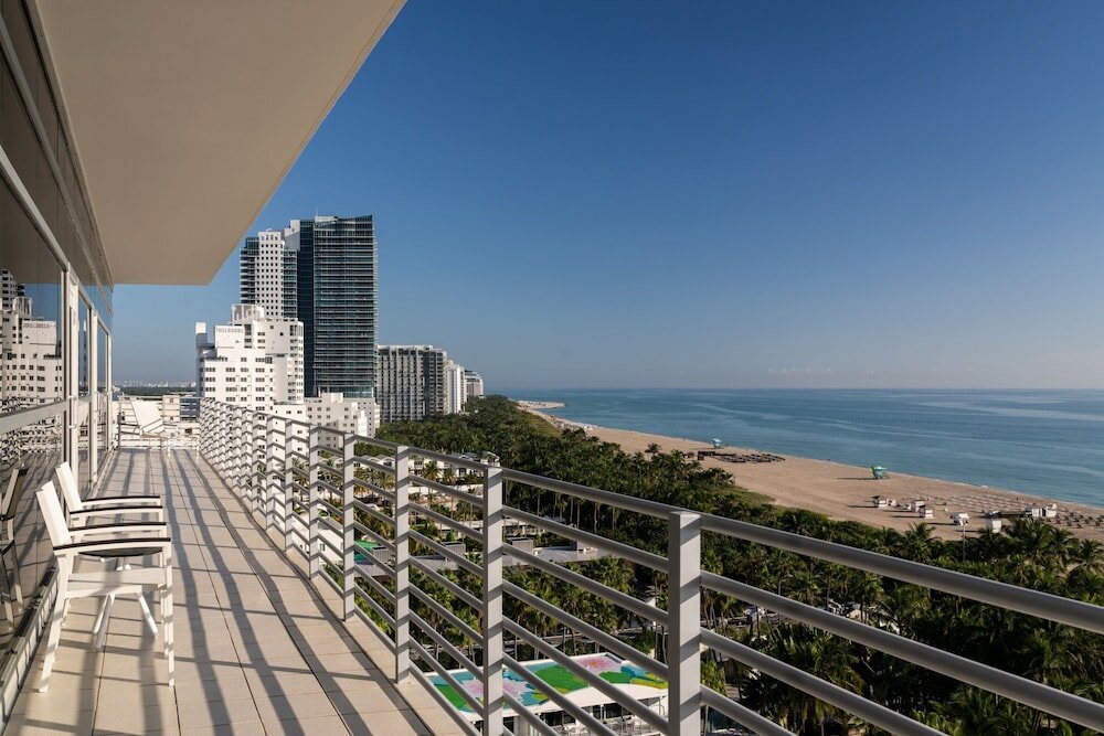 Фото The Ritz-Carlton, South Beach