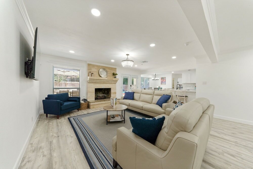 Фото The Oak Loft