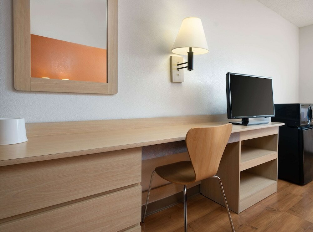 Фото Motel 6 San Simeon, Ca - Hearst Castle Area