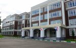 School № 11 (Raketostroiteley Avenue, 11к2), school