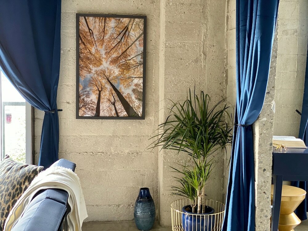 Фото The Cosmo Lofts