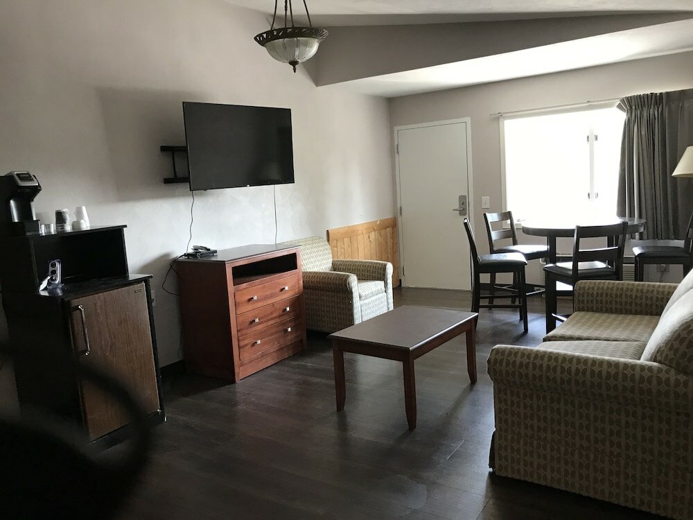 Фото The Inn At Gull Lake