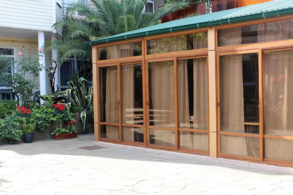 Фото Сарисса