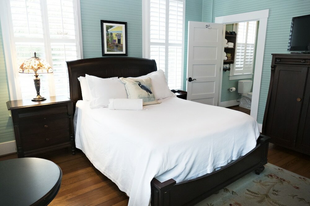 Фото Beachview Bed & Breakfast